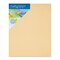Handbook Paper Co. Pastel Premier Sanded Pastel Boards - 16" x 20", Buff, Single Board